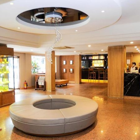 Saigon Star Hotel Ho Şi Min Dış mekan fotoğraf