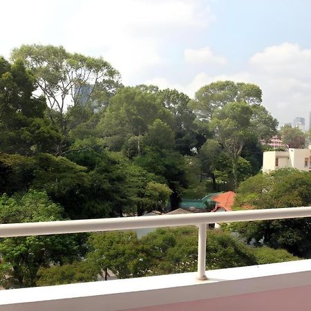 Saigon Star Hotel Ho Şi Min Dış mekan fotoğraf