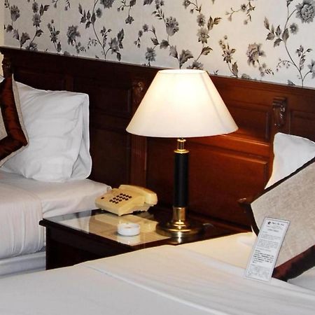 Saigon Star Hotel Ho Şi Min Dış mekan fotoğraf