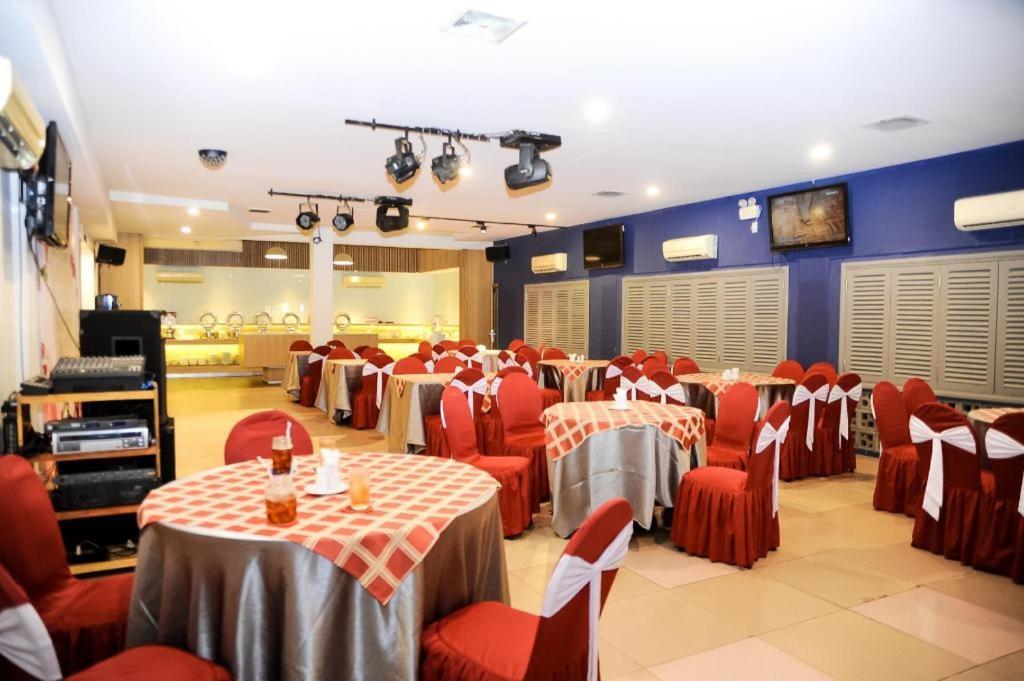 Saigon Star Hotel Ho Şi Min Dış mekan fotoğraf