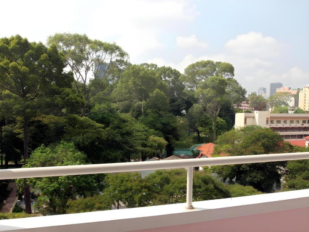 Saigon Star Hotel Ho Şi Min Dış mekan fotoğraf