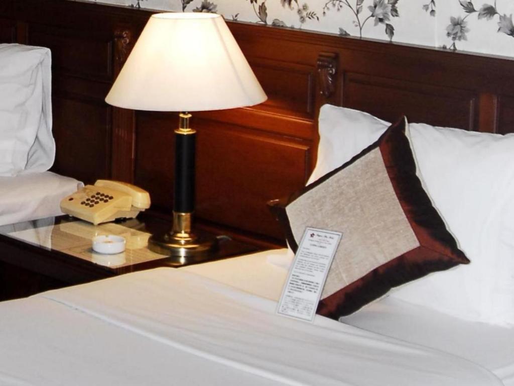 Saigon Star Hotel Ho Şi Min Dış mekan fotoğraf