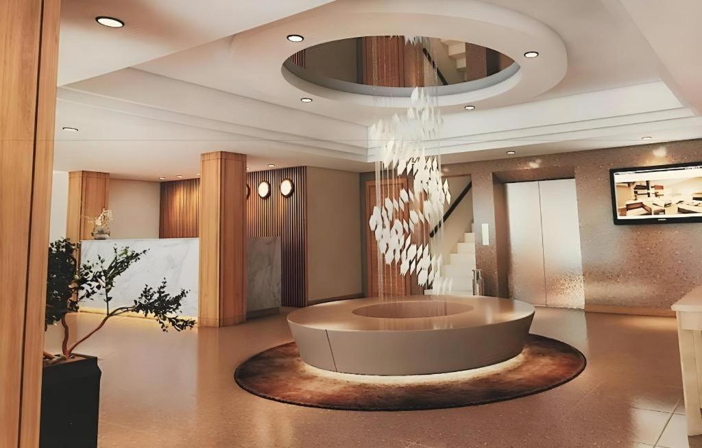 Saigon Star Hotel Ho Şi Min Dış mekan fotoğraf