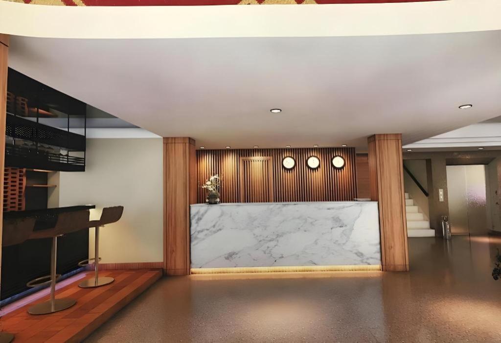 Saigon Star Hotel Ho Şi Min Dış mekan fotoğraf