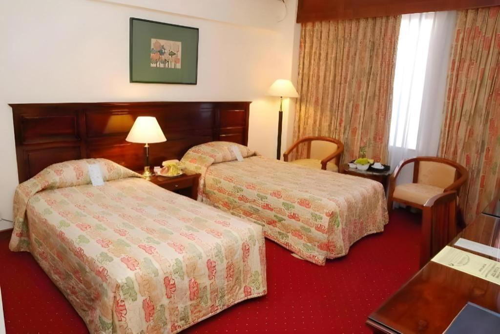 Saigon Star Hotel Ho Şi Min Dış mekan fotoğraf