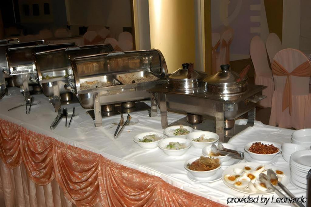 Saigon Star Hotel Ho Şi Min Dış mekan fotoğraf