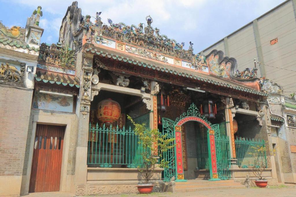 Saigon Star Hotel Ho Şi Min Dış mekan fotoğraf